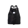 MINI BACK PACK-BLACK