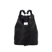 MINI BACK PACK-BLACK