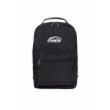 NEW LOGO MINI BACK PACK-BLACK