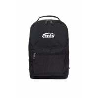 NEW LOGO MINI BACK PACK-BLACK