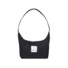EMIS HOBO BAG-BLACK