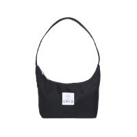 EMIS HOBO BAG-BLACK