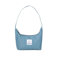 EMIS HOBO BAG-BLUE