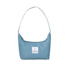 EMIS HOBO BAG-BLUE