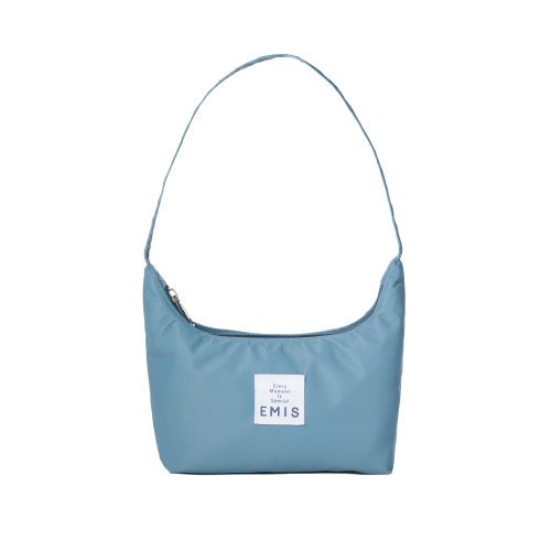 EMIS HOBO BAG-BLUE