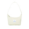 EMIS HOBO BAG-IVORY