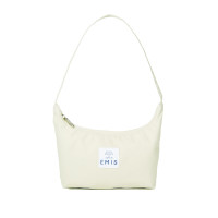 EMIS HOBO BAG-IVORY
