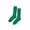 (WOMENS) NEW LOGO STITCH SOCKS-GREEN