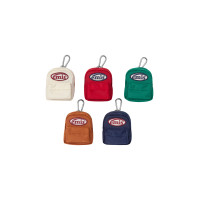 MICRO BACKPACK KEYRING