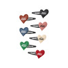 HEART HAIRPIN