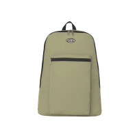 EMIS WAPPEN BACKPACK-BEIGE