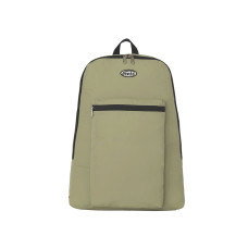 EMIS WAPPEN BACKPACK-BEIGE