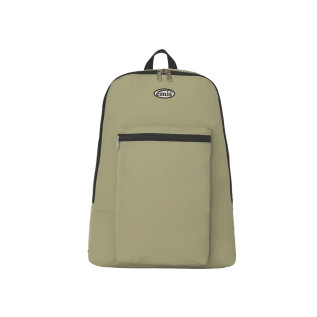 EMIS WAPPEN BACKPACK-BEIGE