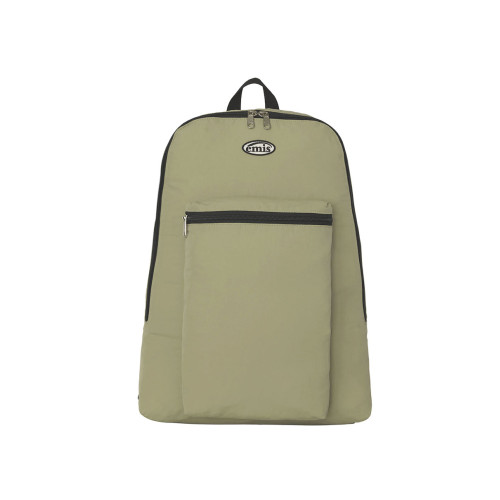 EMIS WAPPEN BACKPACK-BEIGE