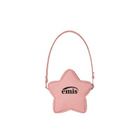 STAR BAG-PINK