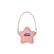 STAR BAG-PINK