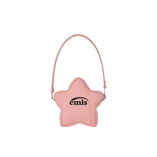 STAR BAG-PINK