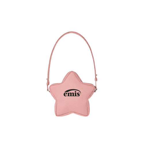 STAR BAG-PINK