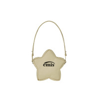 STAR BAG-BEIGE