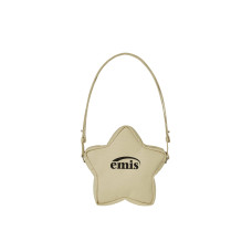 STAR BAG-BEIGE
