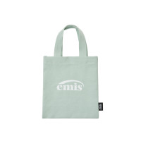 MINI COTTON ECO BAG-MINT