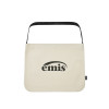 NEW LOGO COTTON ECO BAG-ECRU