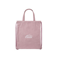 PIGMENT STRING BACKPACK-PINK