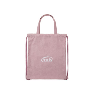 PIGMENT STRING BACKPACK-PINK