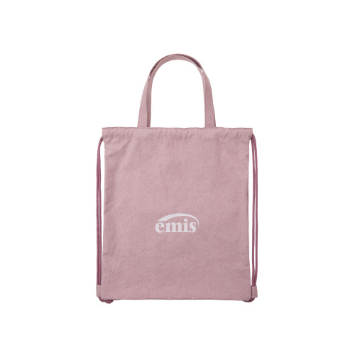 PIGMENT STRING BACKPACK-PINK