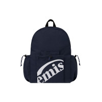 PACKABLE NYLON BACKPACK-NAVY