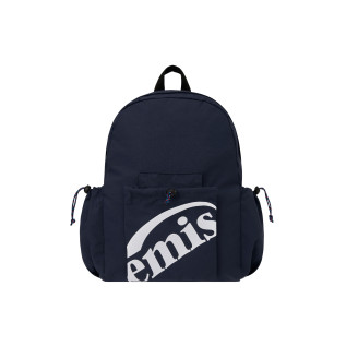 PACKABLE NYLON BACKPACK-NAVY