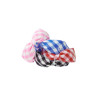 GINGHAM CHECK RIBBON HAIRBAND
