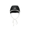 SWIM CAP-BLACK