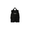 MINI WAPPEN POCKET BACKPACK (RENEWAL)-BLACK