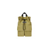 MINI WAPPEN POCKET BACKPACK (RENEWAL)-MUSTARD