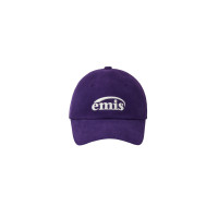 NEW LOGO EMIS CAP(RENEWAL)-PURPLE