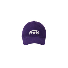 NEW LOGO EMIS CAP(RENEWAL)-PURPLE