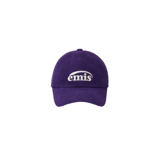 NEW LOGO EMIS CAP(RENEWAL)-PURPLE