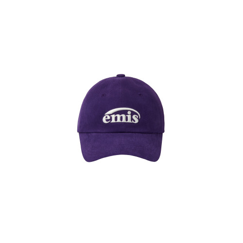NEW LOGO EMIS CAP(RENEWAL)-PURPLE