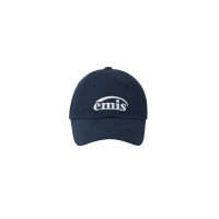 NEW LOGO EMIS CAP(RENEWAL)-NAVY