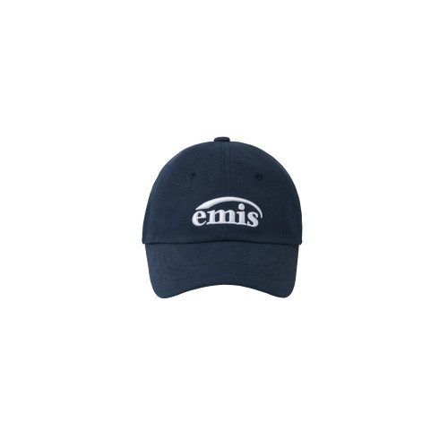 NEW LOGO EMIS CAP(RENEWAL)-NAVY