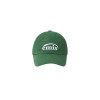 NEW LOGO EMIS CAP(RENEWAL)-GREEN
