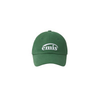 NEW LOGO EMIS CAP(RENEWAL)-GREEN