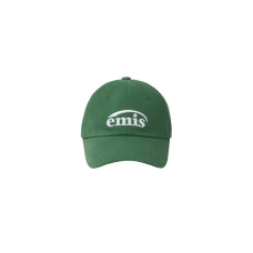 NEW LOGO EMIS CAP(RENEWAL)-GREEN