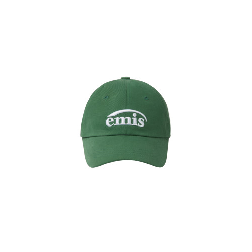 NEW LOGO EMIS CAP(RENEWAL)-GREEN