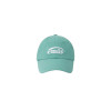 NEW LOGO BALL CAP(RENEWAL)-MINT