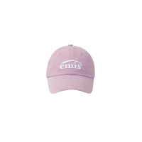 NEW LOGO BALL CAP(RENEWAL)-LIGHT PURPLE
