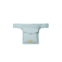 PIGMENT BELT BAG-LIGHT BLUE
