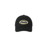 WAPPEN MESH BALL CAP-BLACK