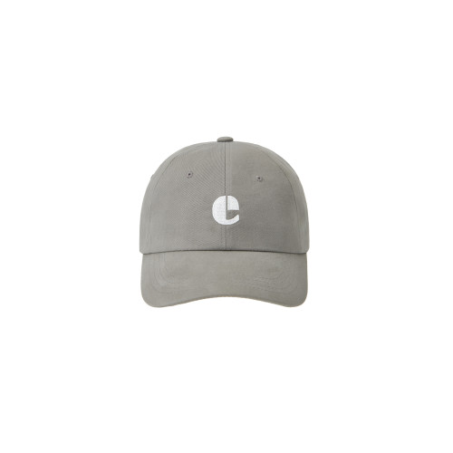 VINTAGE LOGO CAP (RENEWAL)-GRAY